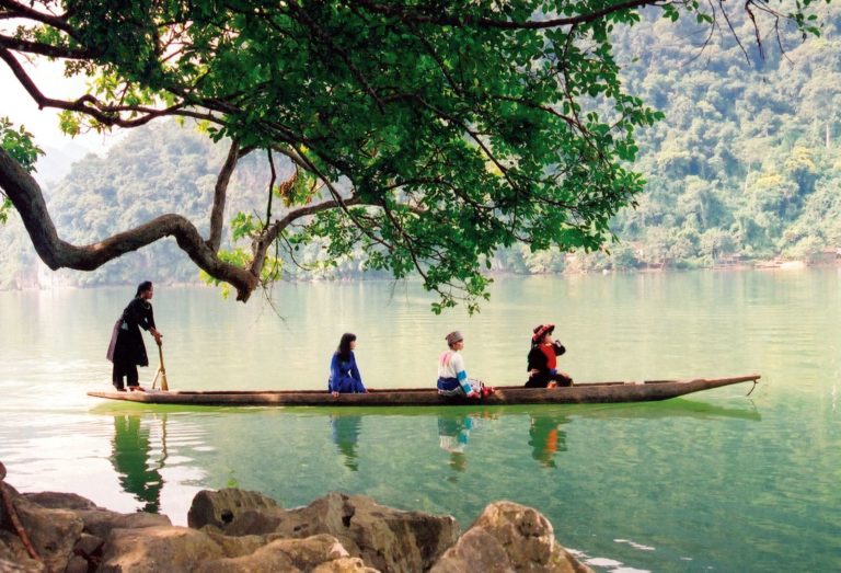A BA BE NEMZETI PARK